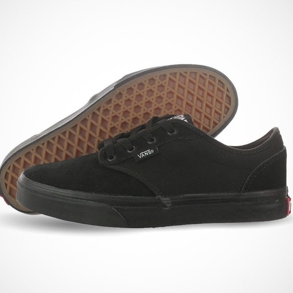 vans atwood skate